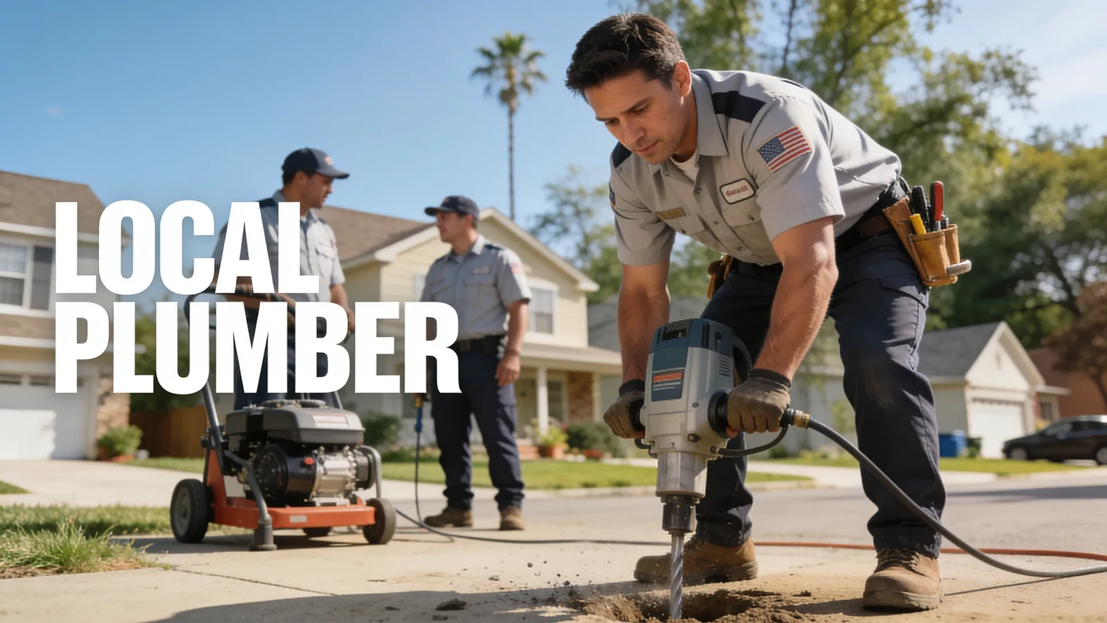 Plumber in Culver, IN near me